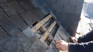 Photo n°6 de Cabinet d'Expertise et de Diagnostic Immobilier Marchand Maloisel (CEDI2M) à Le Minihic-sur-Rance (Centre de diagnostic)