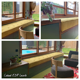 Photo n°19 de E.DP Lacoste -Architecte d'intérieur & Economiste de la construction à Bègles (Siège social)