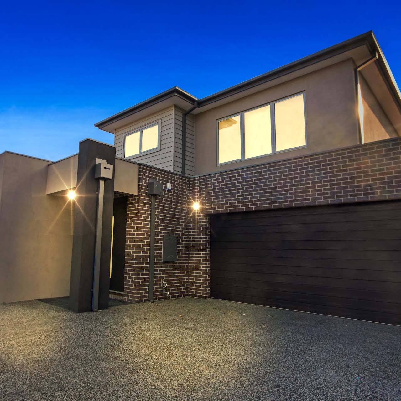 Renmark Homes Prestige Architectural Home Builder Essendon North
