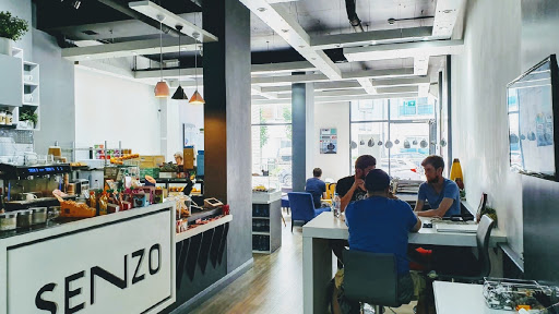 Senzo