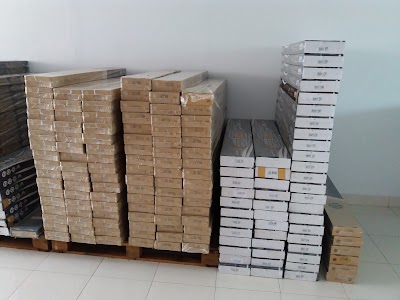 Photos of Podium Utama