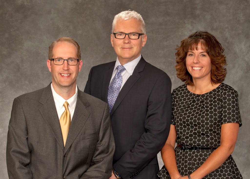 Internal Medicine Physicians