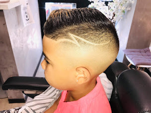 Photo n°19 de The Barber Street à Nice (Barbier)