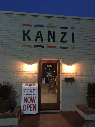 Kanzi - Visual