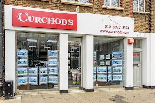 Curchods Teddington