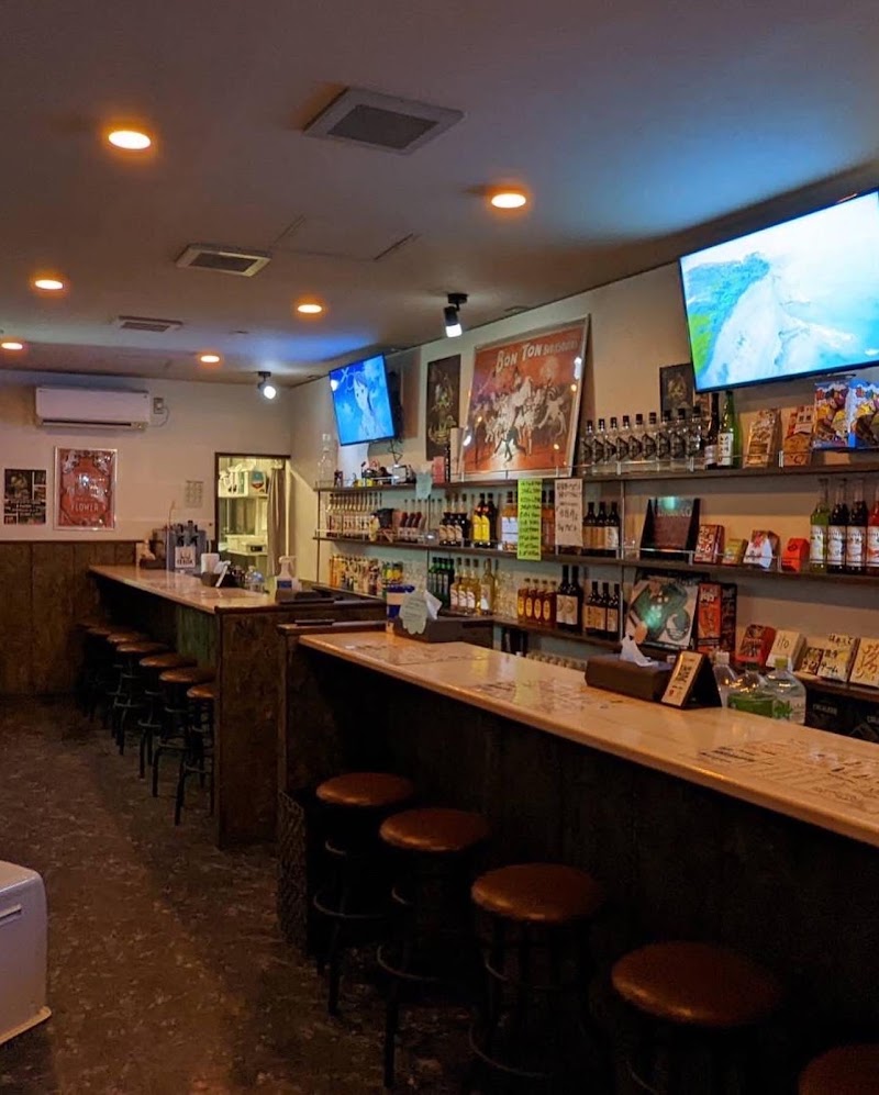 ダーツ&ボードゲームバーBULL LABO（ブルラボ）