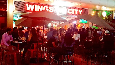 Photos of Wings City