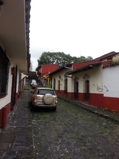 Photos of Hotel en Xalapa Posada de las Flores