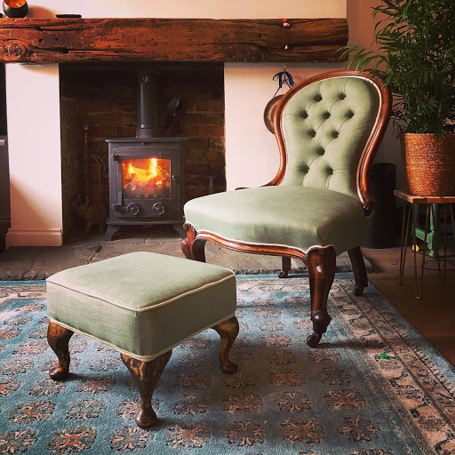 Upholstery by Tilly - Thumbnail