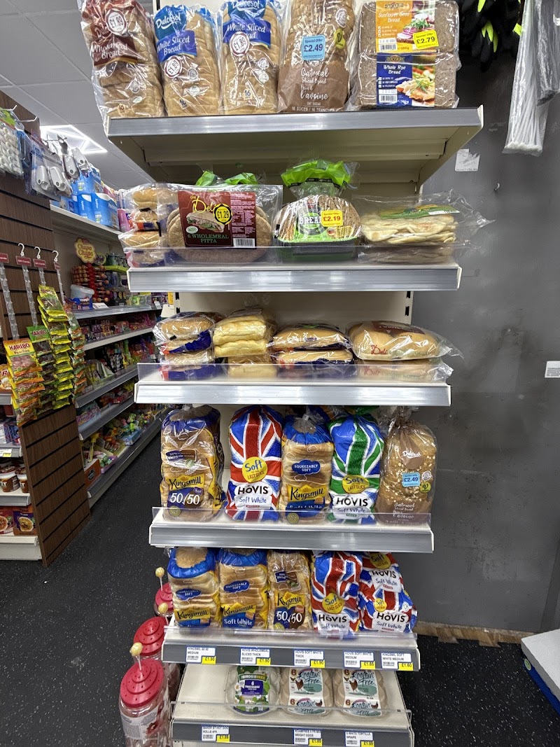 Lutterworth Convenience photo 2