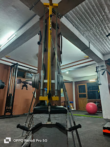 Fitness Republic Kalimpong – Gym in Kalimpong, West Bengal