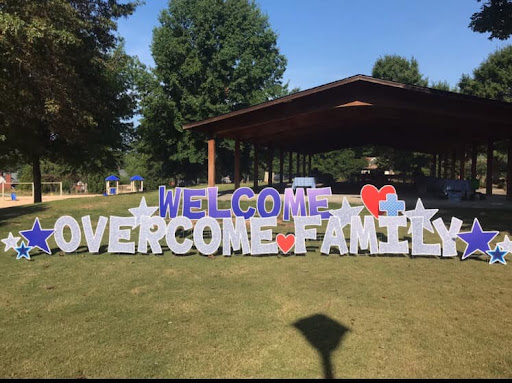 Overcome Church - Thumbnail