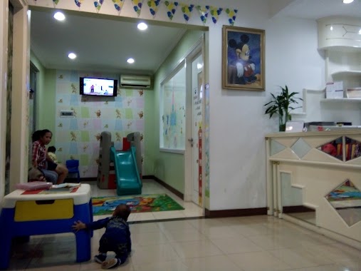 Dental Clinic Ana Medika, Author: Abachriel Puastologawa