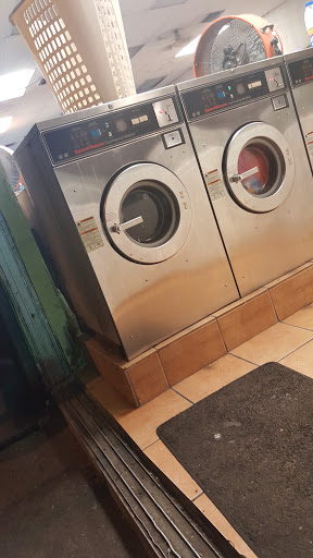Alpha Laundromat - Thumbnail