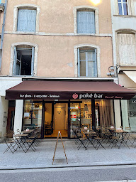 Photo n°38 de Poké Bar Nancy à Nancy (Bar à poke)