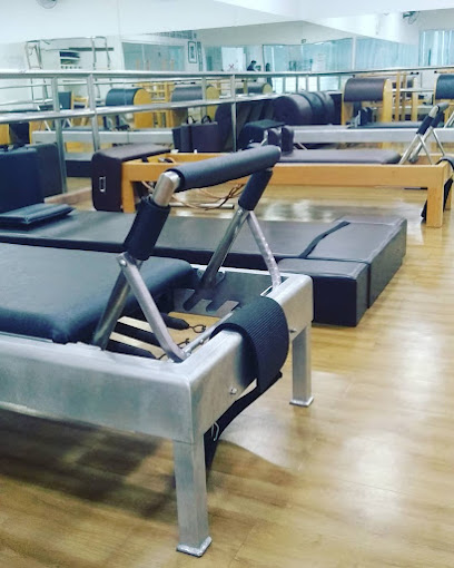 Kátia Marota Pilates Clássico