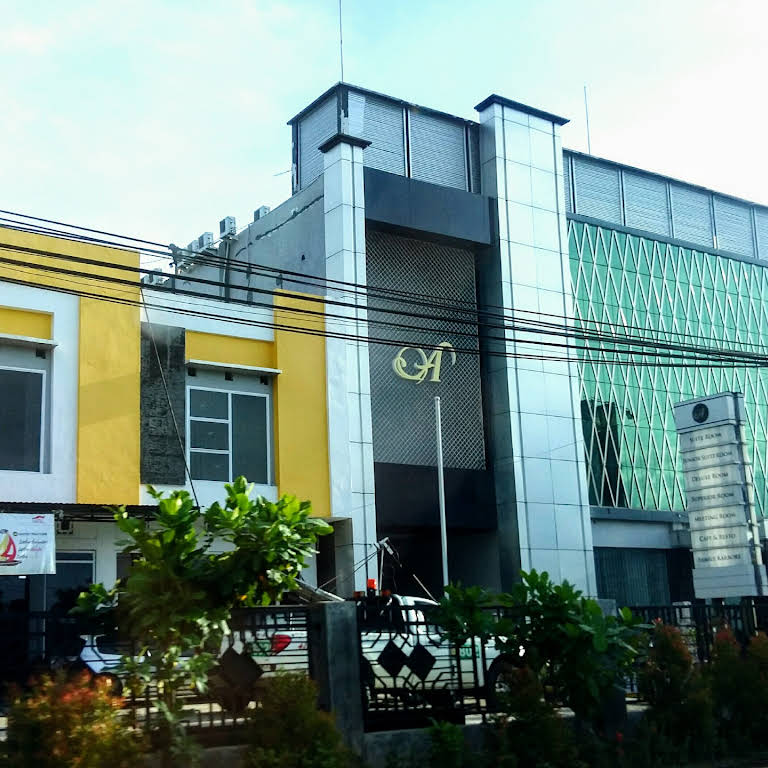 Armani Hotel - Serving With World Class Hospitality, Muara Teweh