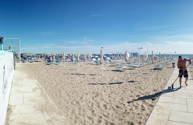 Opéra Beach Club Riccione
