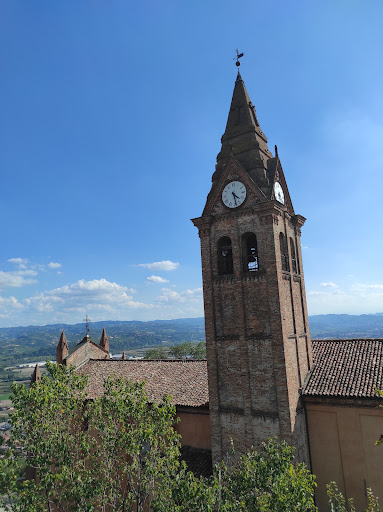 Museo - Castello di Magliano Alfieri - Thumbnail