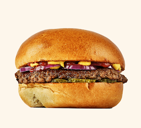 Photo n°11 de Bioburger Le Marais à Paris (Restaurant végétarien)