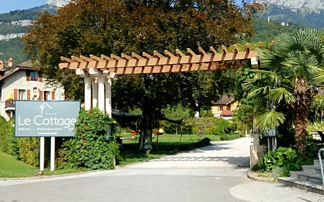 Les Terrasses du Cottage - Talloires Lac Annecy