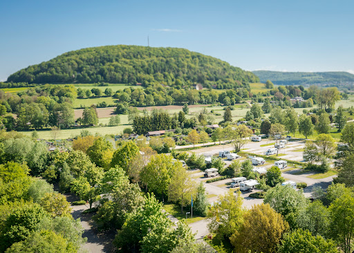 Wohnmobilstellplatz Treuchtlingen am Kurpark - Thumbnail