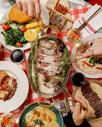 Photo n°5 de Marcella Carne à Paris (Restaurant italien)