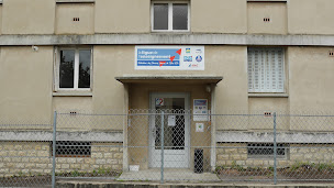 Photo n°2 de Eclaireuses Eclaireurs de France Bourgogne-Franche-Comté à Dijon (Camp d'été)