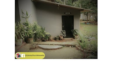 Photos of Calvary Church Hanwella