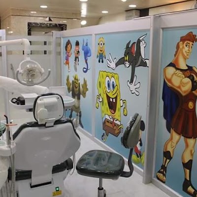 Photos of عيادات الخمائل التخصصية لطب و تجميل الاسنان Alkhamaal Dental Clinics