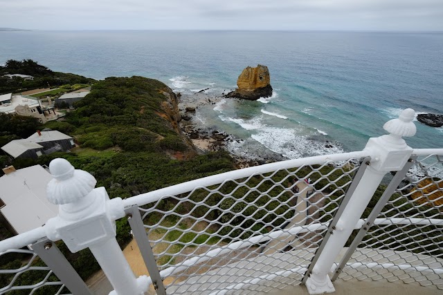 Phare de Split Point