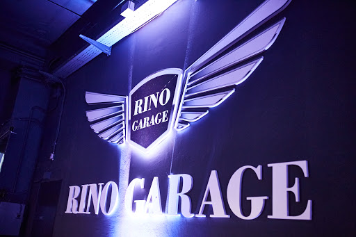 Rinogomme
