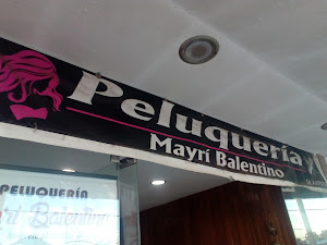 Peluquería Mayri Balentino 3