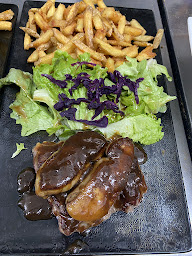 Photo n°4 de Le Gambetta à Saint-Palais (Restaurant)