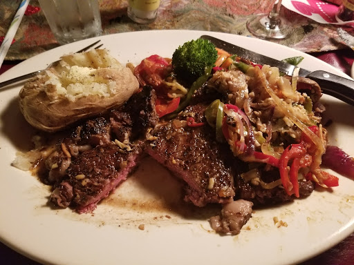 Bacaras Family Restaurant - Thumbnail
