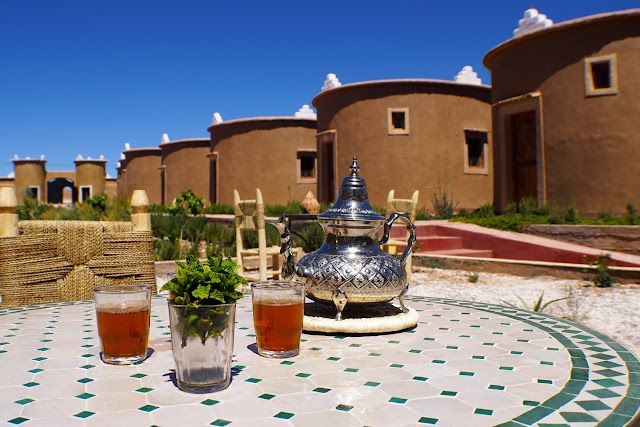Skoura Lodge