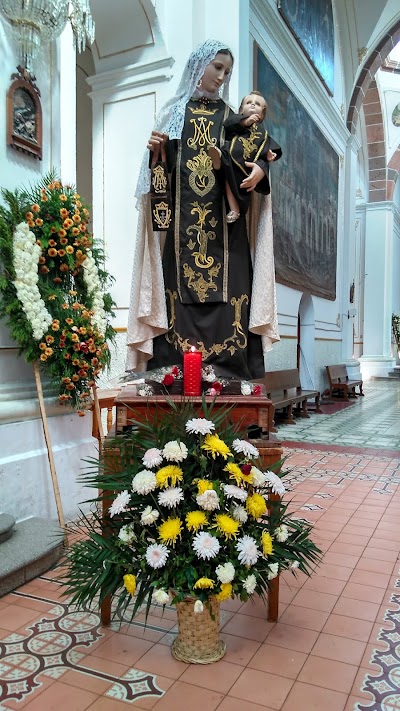 Photos of Templo del Carmen
