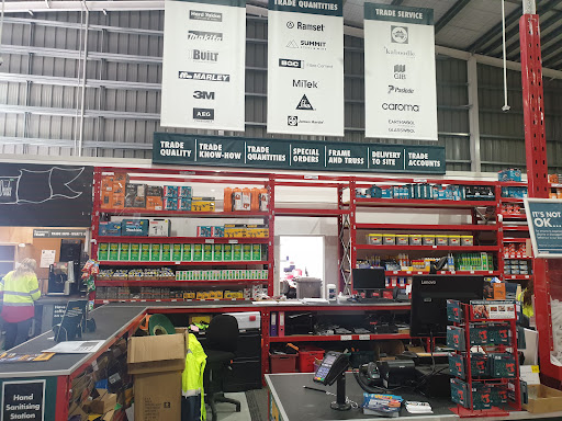 Bunnings Tauriko Trade Centre - Thumbnail