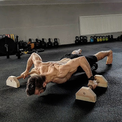 FUNCTIONAL BUDO WORKOUT