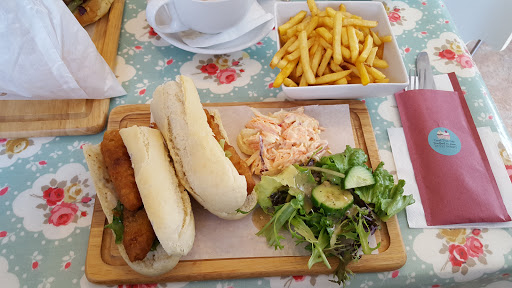 Canal Trust Cafe - Thumbnail