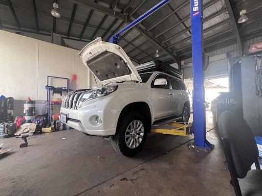 NT Auto Shop - Thumbnail