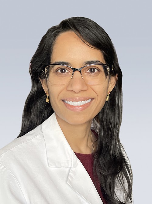 Mrinalini Meesala Md Facc Rpvi