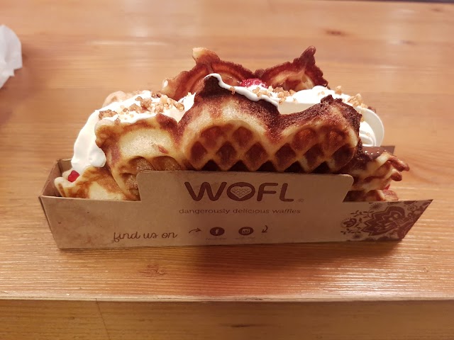 WOFL Bakery - JBR, The Walk