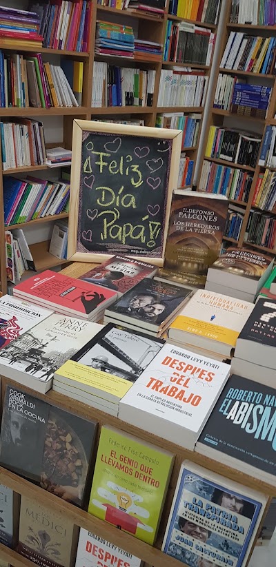 Photos of Libreria La Paz