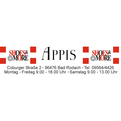 Schuhhaus Appis - Shoes & More - Thumbnail