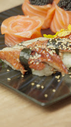 Photo n°26 de KOI Sushi à Lyon (Restaurant de sushis)