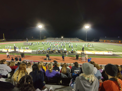Robert J. Reid Memorial Stadium - Thumbnail