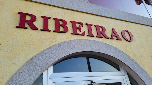 Ribeirao Vine shop Gallery - Spain