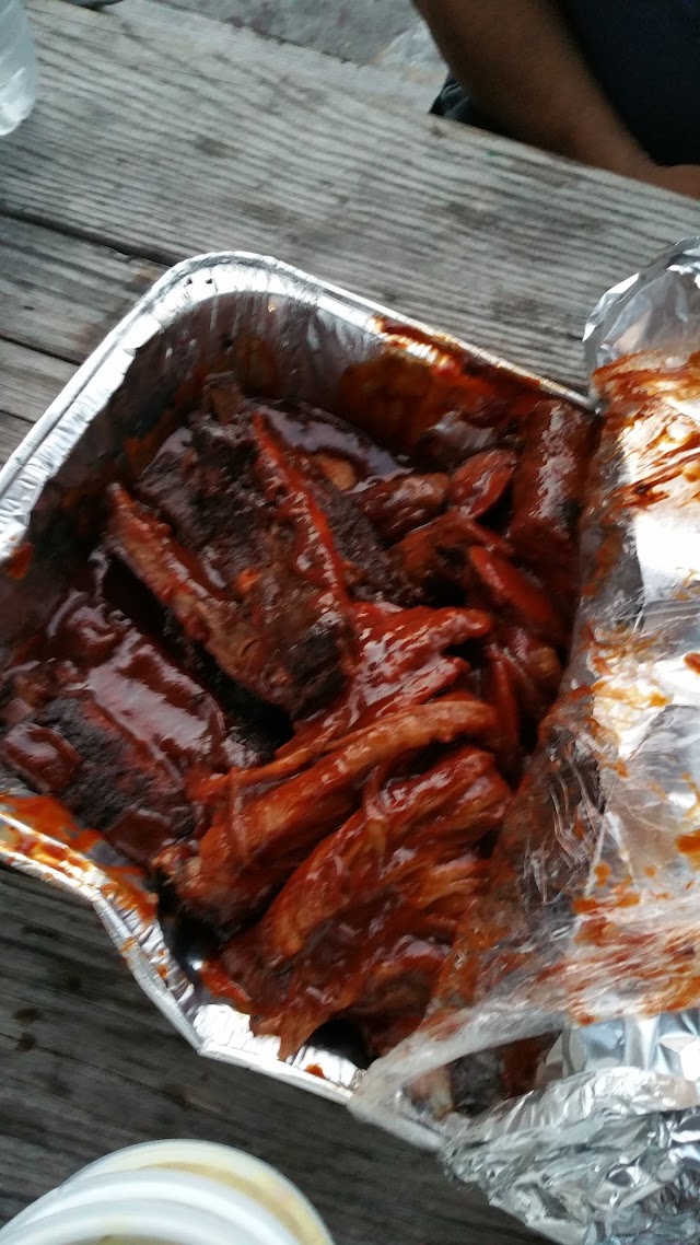 Bludso's BBQ