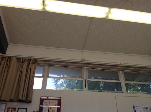Hilltop Middle School